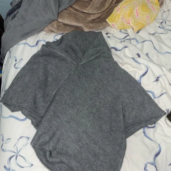 Marcella Palmer knit top - Picture 5 of 5